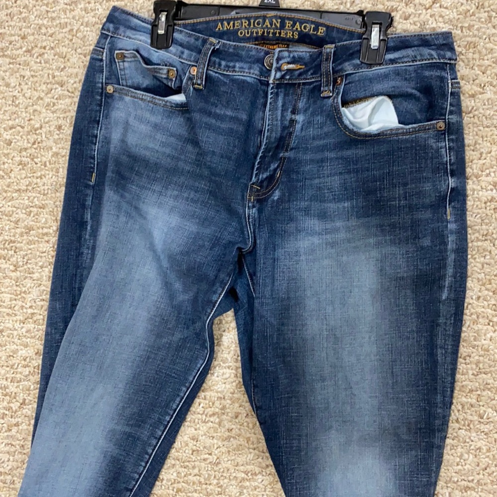 American Eagle Outfitters Jeans